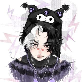 Telegram profile photo for brrrr