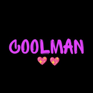 Telegram profile photo for Studio Coolman