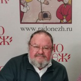 Telegram profile photo for Евгений Никифоров, генеральный директор "Радио "Радонеж".
