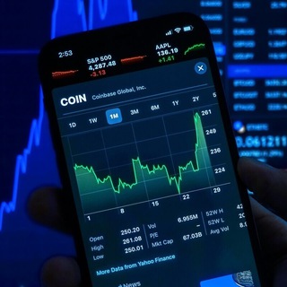 Telegram profile photo for Forex Trader💰📈