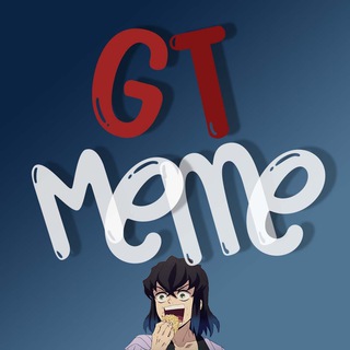 Telegram profile photo for GTMeme