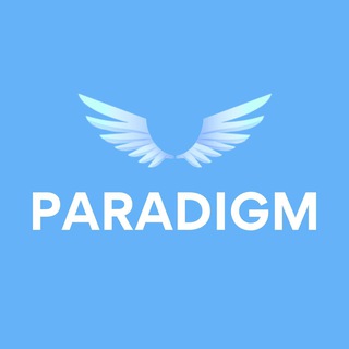 Telegram profile photo for ✨Paradigm Mathematics✨