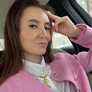 Telegram profile photo for ЯНА САФАРОВА