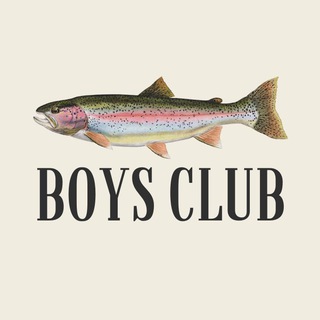 Telegram profile photo for BOYS CLUB