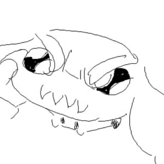 Telegram profile photo for shuusus