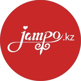 Telegram profile photo for Jampo.kz