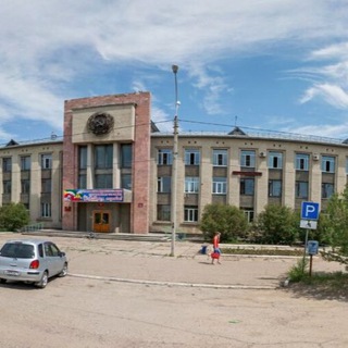 Telegram profile photo for Администрация Черновского района