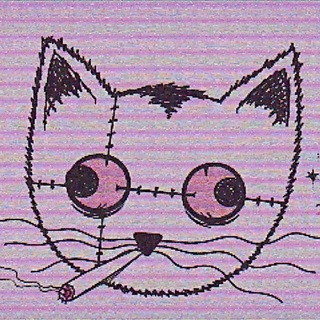 Telegram profile photo for crycatss #плачкотят