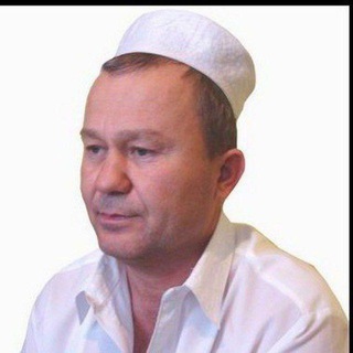Telegram profile photo for Allabergan Qurbanov