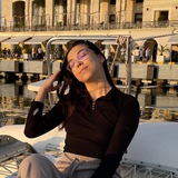 Telegram profile photo for Борискина 🚕