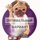 Telegram profile photo for Оптимальный Переход