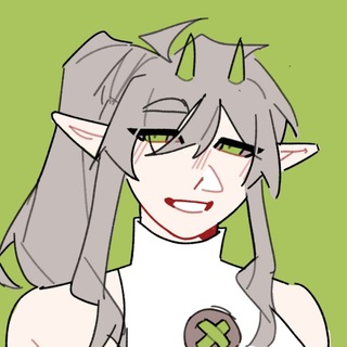 Telegram profile photo for Хеликсс