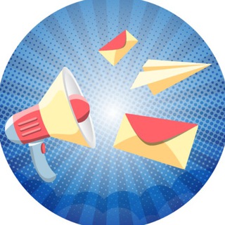 Telegram profile photo for Кухня email маркетинга