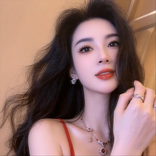 Telegram profile photo for 温岭安安