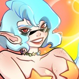 Telegram profile photo for STARLET