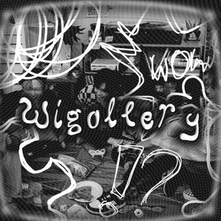 Telegram profile photo for Wigollery HFW PINNED