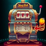 Telegram profile photo for SpinWin