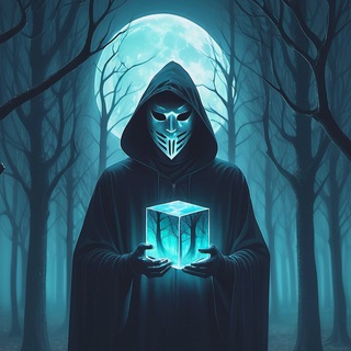 Telegram profile photo for Secret Crypto (P2E и DPIN)