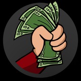 Telegram profile photo for Наивный Инвестор