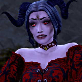 Telegram profile photo for 💎Любитель TS4💎
