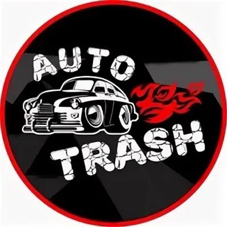Telegram profile photo for Тачки