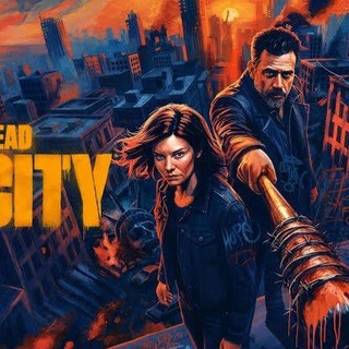 Telegram profile photo for THE WALKING DEAD : DEAD CITY SEASON 3