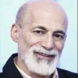 Telegram profile photo for یادداشت های محمد درودیان