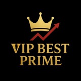 Telegram profile photo for VIP // VBP