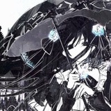 Telegram profile photo for . # mp ' l0rd"