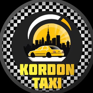 Telegram group profile photo for KORDON Transfer