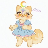 Telegram profile photo for Sonitu Lamia