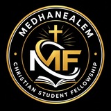 Telegram profile photo for Medehaniyalem Christian Students Fellowship