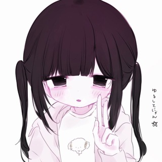 Telegram profile photo for переходник каваный девочек
