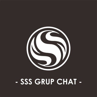 Telegram group profile photo for SSS GRUP CHAT