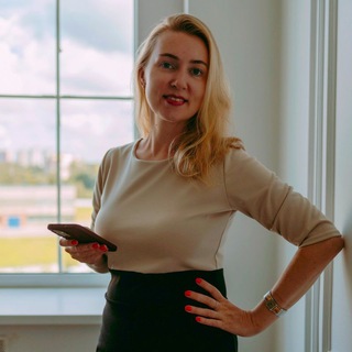 Telegram profile photo for Английский онлайн | ЕГЭ для учителей | Марина
