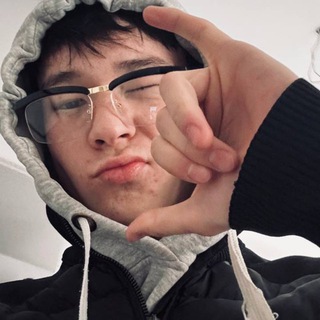 Telegram profile photo for kesha.mob