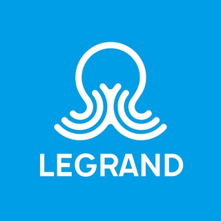 Telegram group profile photo for Legrand & Netatmo