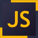 Telegram profile photo for Coderslang: JavaScript Українською