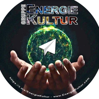 Telegram profile photo for EnergieKultur 🌓