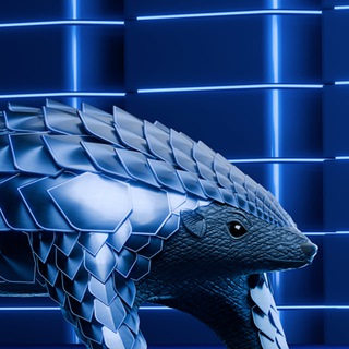 Telegram group profile photo for Pangolin Community Chat