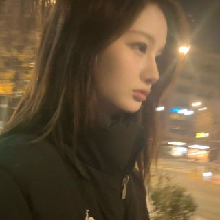 Telegram profile photo for Sullyoon 설윤 🐰
