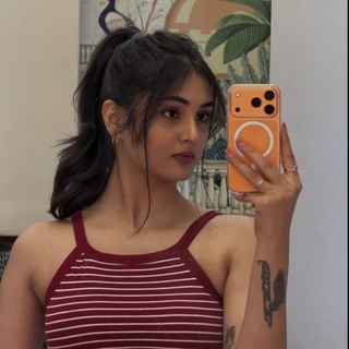 Telegram profile photo for Trending status Reels|Full screen status