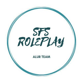 Telegram profile photo for SFS ROLEPLAY : ALUR