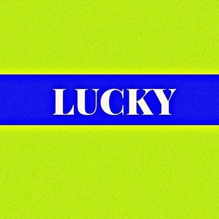 Telegram profile photo for LUCKY 2D 3D မူရင်း