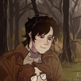 Telegram profile photo for архив/щп. 𝙻𝙸𝙽𝙲𝙷 𝙱𝙻𝙾𝙶