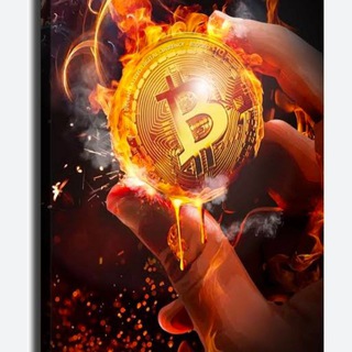 Telegram profile photo for Crypto_share_market_update ๐ฅ๏ธ๐๐