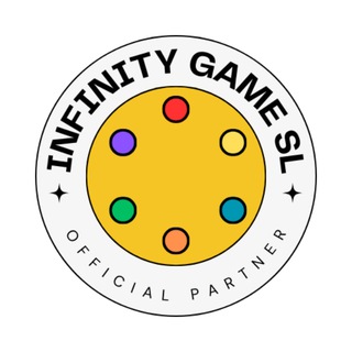 Telegram profile photo for Infinity game SL ๐ฑ๐ฐ