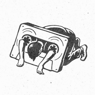 Telegram profile photo for Hail Bob Records