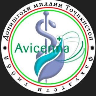 Telegram group profile photo for Студенты TNU.MEDICAL🧑⚕️👩⚕️🦷