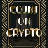 Telegram profile photo for CountOnCrypto - Testimonials & Member Feedback